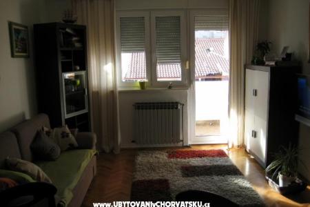 Apartma Grgo foto 2