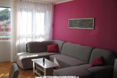Apartma Ivančica foto 2