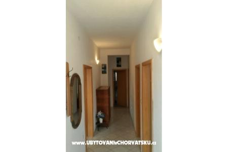 Apartma Jelica foto 2