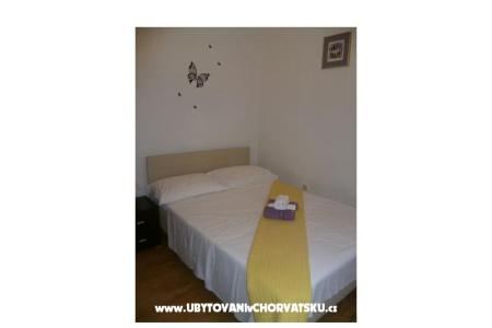 Apartma Jelica foto 3