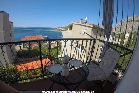 Apartma Kalajžić foto 2