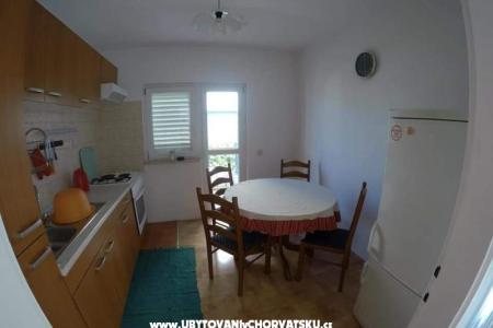 Apartma Kalajžić foto 3