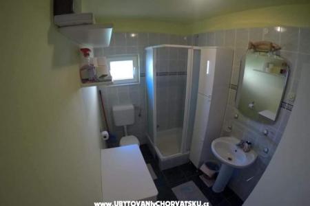 Apartma Kalajžić foto 4