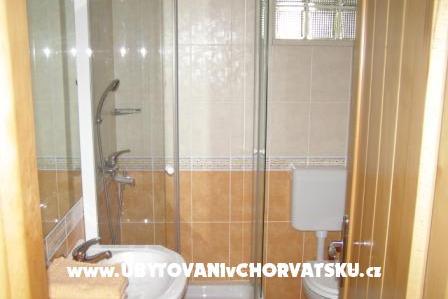 Apartma Katušić foto 3