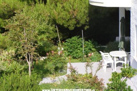 Apartma Katušić foto 5