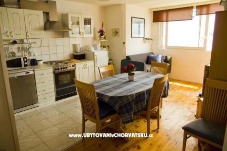 Apartma Lelas foto 4