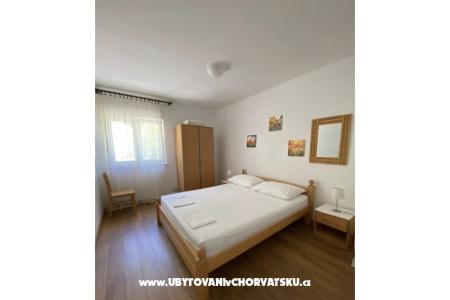 Apartma Madunić foto 3