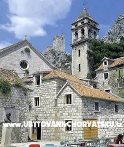 Apartma Mare foto 2