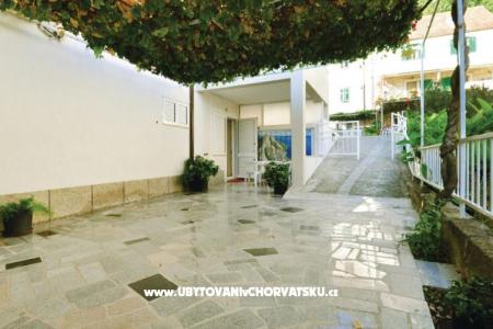 Apartma Marija Mandić foto 2