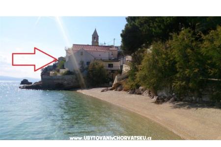 Apartma Najka foto 3