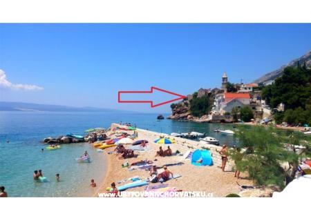 Apartma Najka foto 4