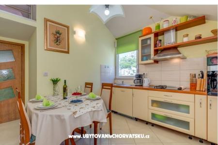 Apartma Natali foto 2