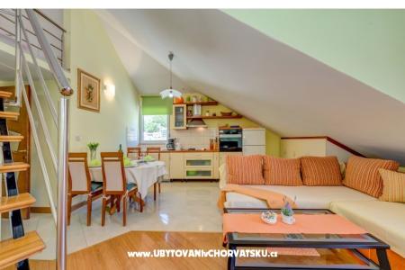 Apartma Natali foto 3