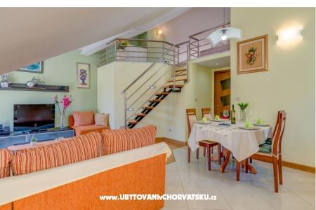 Apartma Natali foto 4