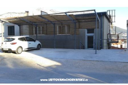 Apartma Nevena 2 foto 4
