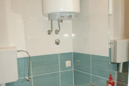Apartma Punta Omiš foto 2