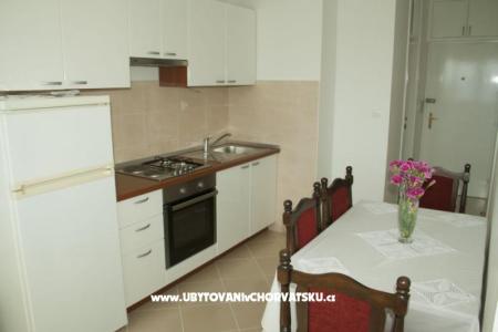 Apartma Punta Omiš foto 3