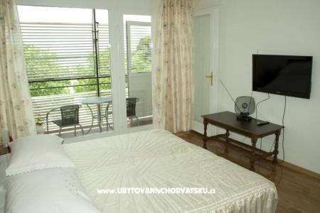 Apartma Punta Omiš foto 5