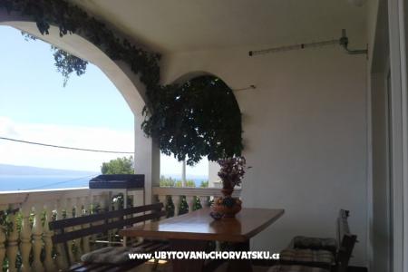 Apartma Omiš Čelina foto 3