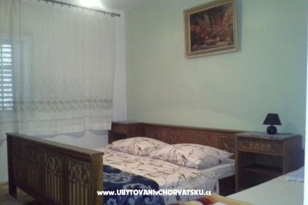 Apartma Omiš Čelina foto 4