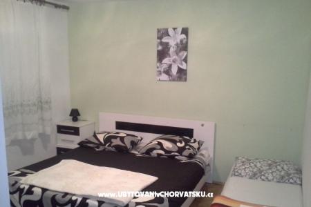 Apartma Omiš Čelina foto 5