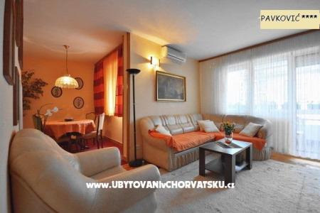 Apartma Pavković **** foto 2