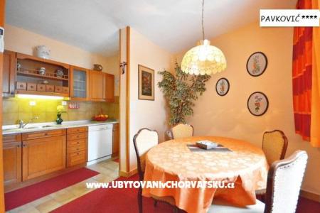 Apartma Pavković **** foto 4