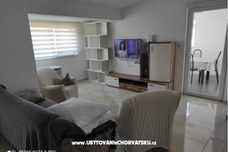 Apartma Perić foto 3