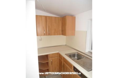 Apartma Perić foto 4