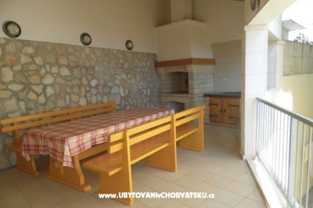 Apartma Sabo foto 2