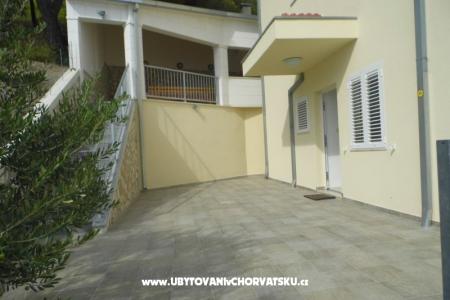 Apartma Sabo foto 3