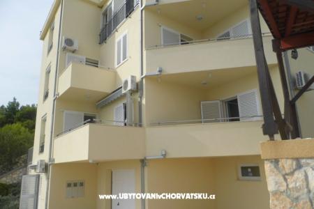 Apartma Sabo foto 4
