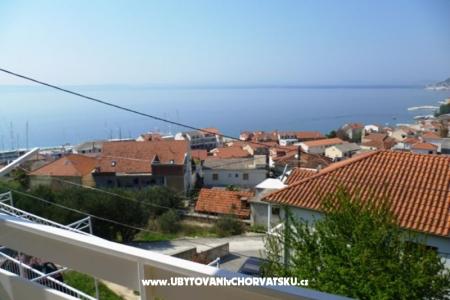 Apartma dida Ante Šogor foto 2