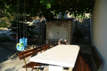 Apartma dida Ante Šogor foto 3