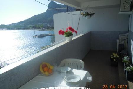 Apartma SANDA foto 2