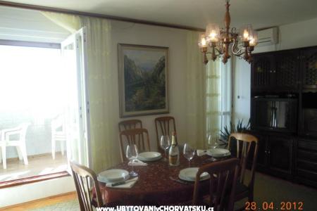Apartma SANDA foto 3