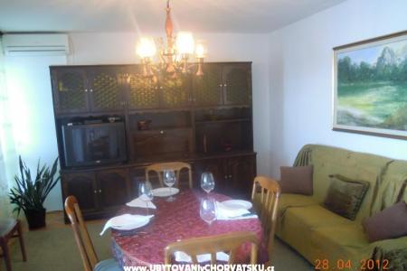 Apartma SANDA foto 4