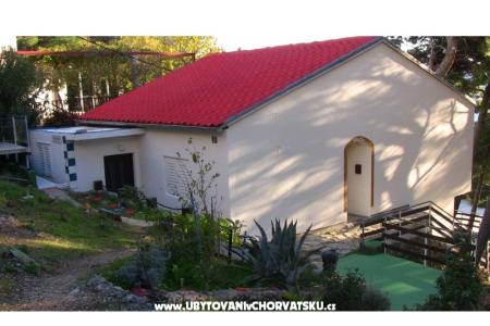 Apartma Vlasta Marušići foto 3