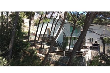 Apartma Vlasta Marušići foto 4