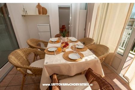 Apartma Zdravko foto 2