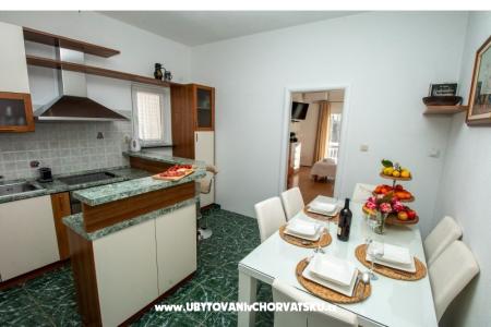 Apartma Zdravko foto 3