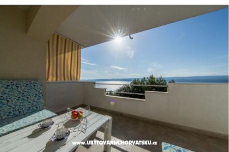 Apartmaji  LUNI foto 2