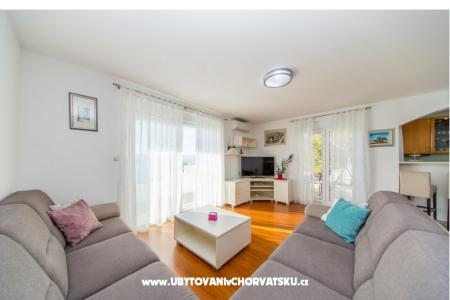 Apartmaji  LUNI foto 4