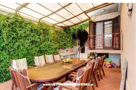 Apartmaji Majda foto 5