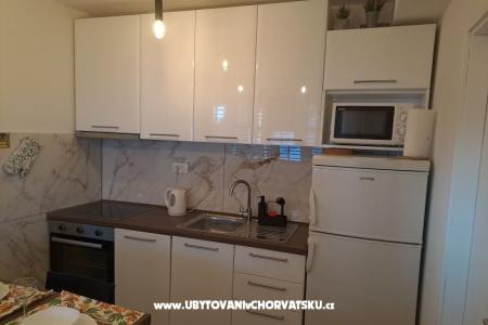 Apartmaji AGAVA foto 4