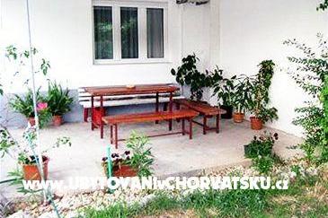 Apartmaji Anđelko foto 2