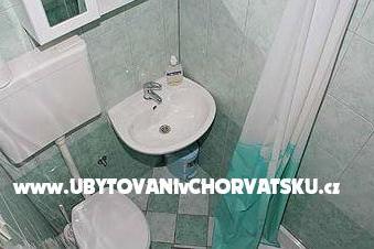 Apartmaji Anđelko foto 5