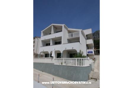 Apartmaji Ankica foto 4