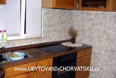 Apartmaji Ante Kovacic foto 5