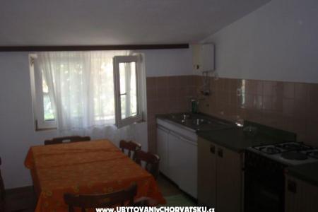 Apartmaji Ante Vrljičak foto 2